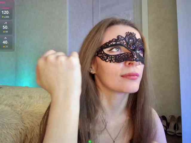 Rosea webcam