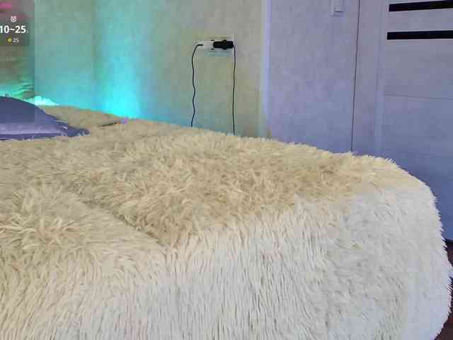 Rosea webcam