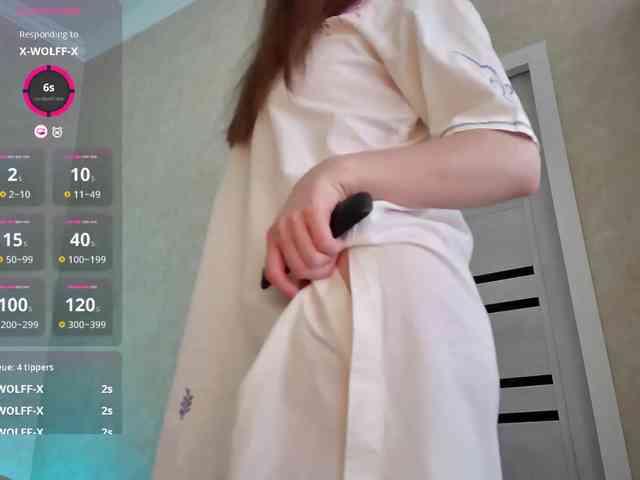 Rosea webcam