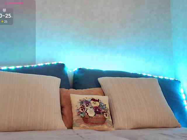 Rosea webcam