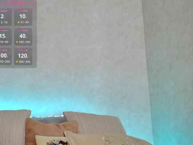 Rosea webcam