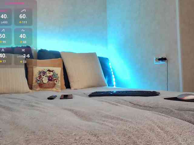 Rosea webcam