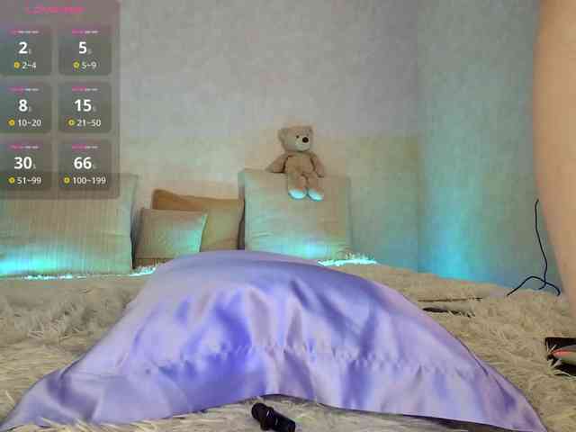 Rosea webcam