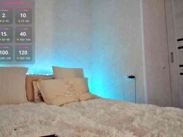 Rosea webcam
