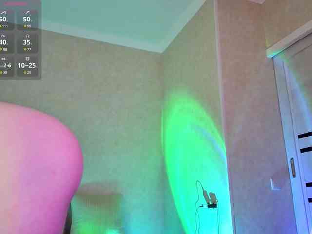 Rosea webcam