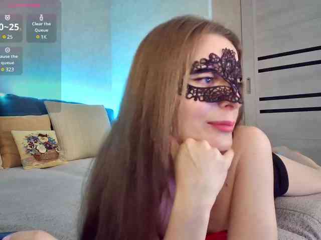 Rosea webcam