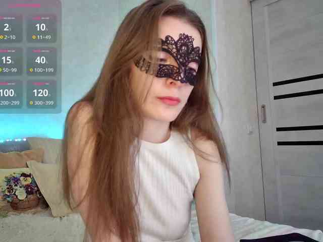 Rosea webcam