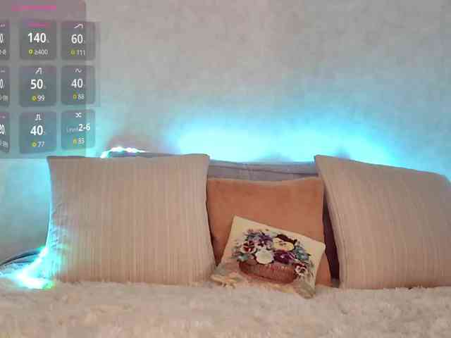 Rosea webcam