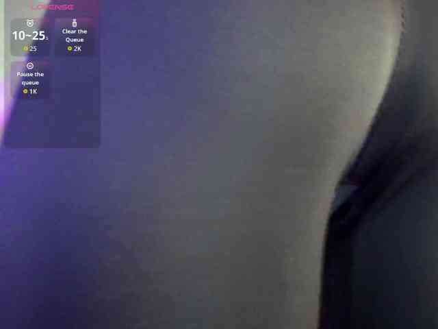 Rosea webcam