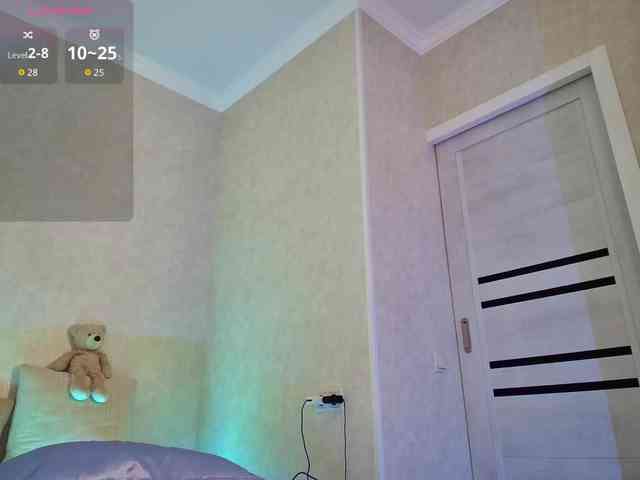 Rosea webcam