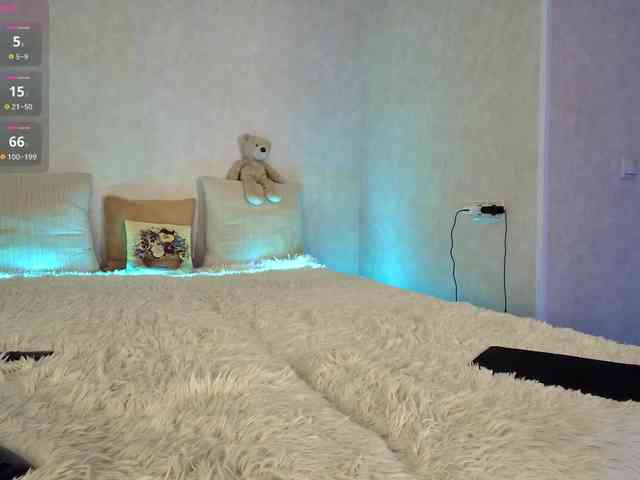 Rosea webcam