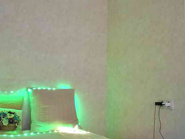 Rosea Live Webcam on BongaCams