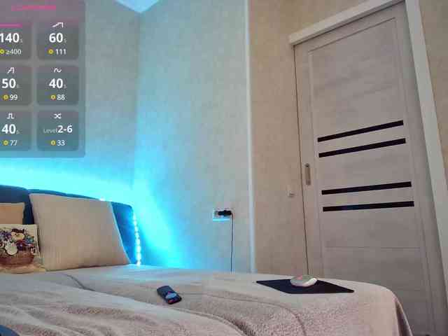 Rosea webcam