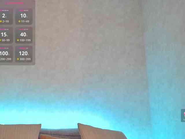 Rosea webcam