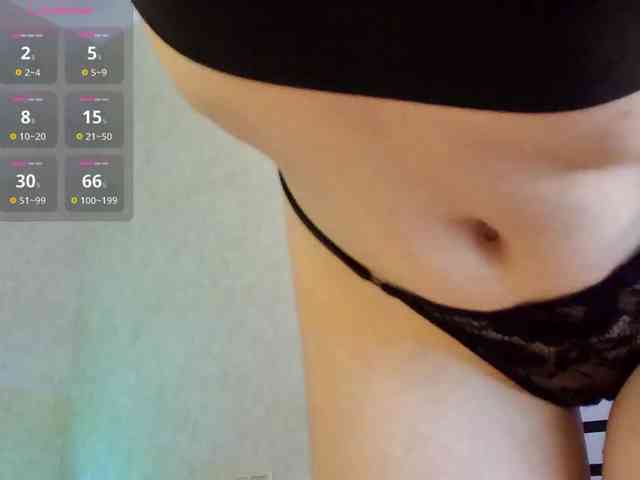 Rosea webcam