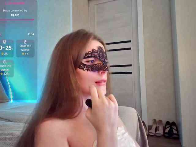 Rosea webcam