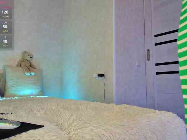 Rosea webcam