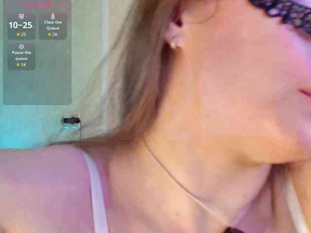 Rosea webcam