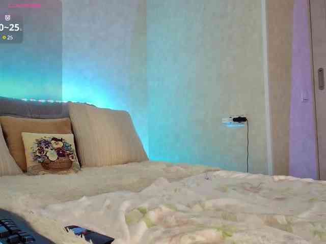 Rosea webcam