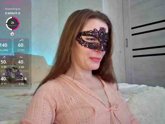 Rosea webcam