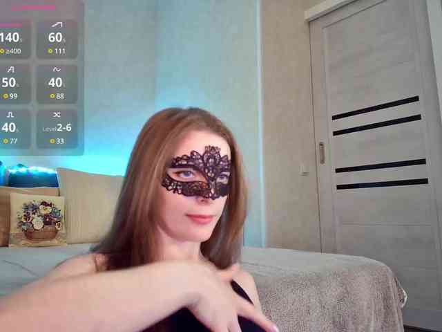 Rosea webcam
