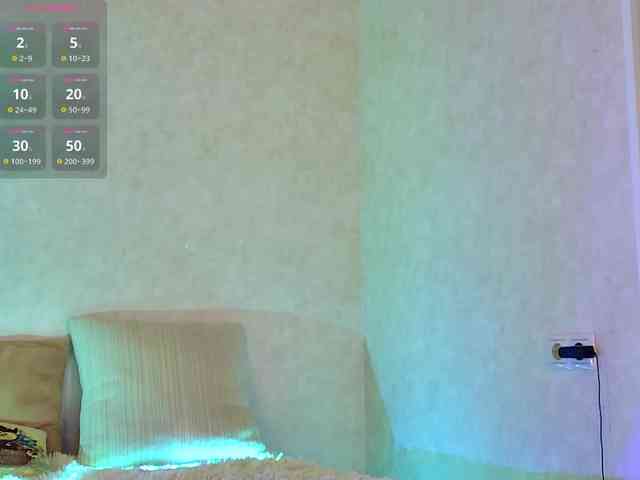 Rosea webcam