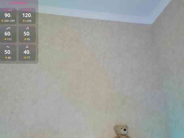 Rosea webcam