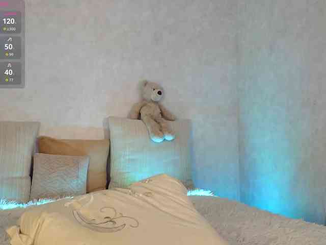 Rosea webcam