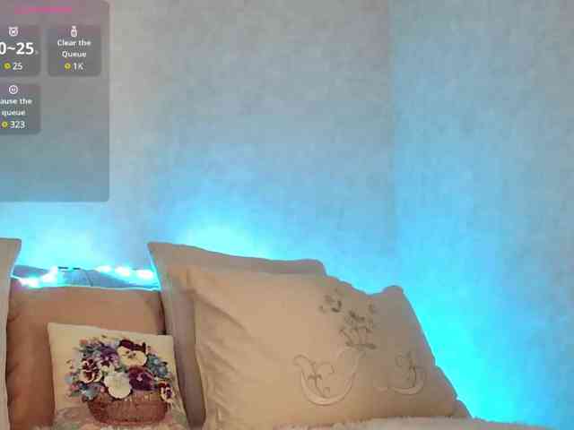 free webcam porn Rosea