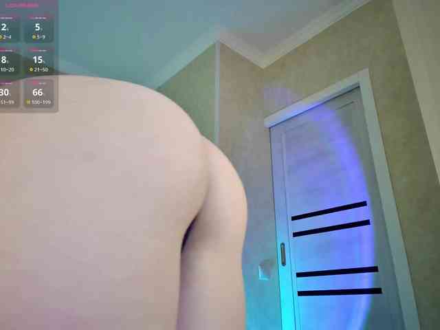 Rosea Live Webcam on BongaCams