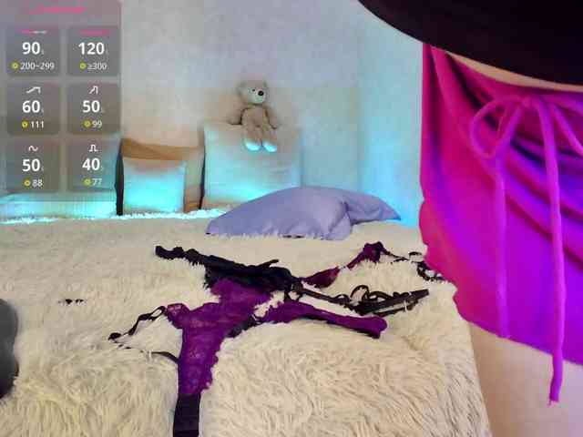 Rosea webcam