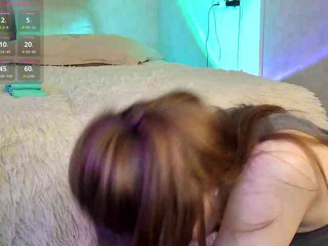 Rosea webcam