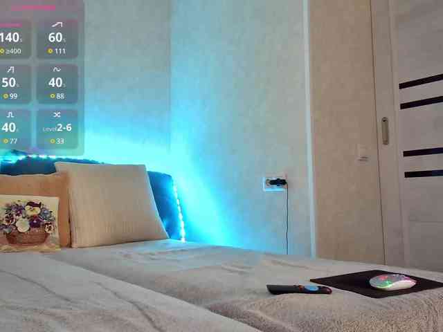 Rosea webcam