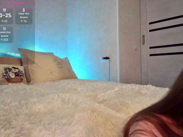 Rosea webcam