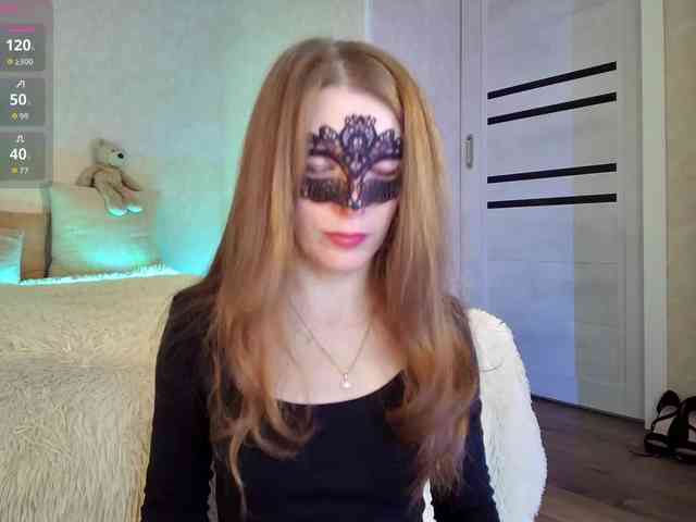 Rosea webcam