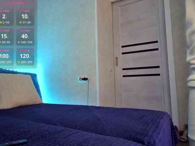 Rosea webcam