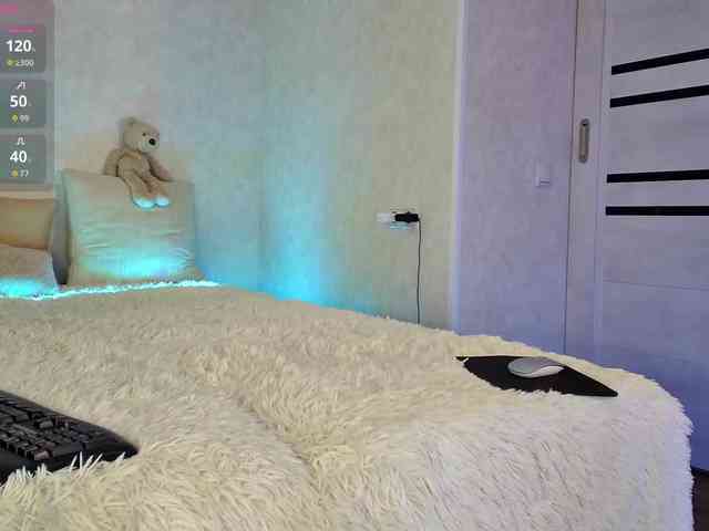 Rosea webcam