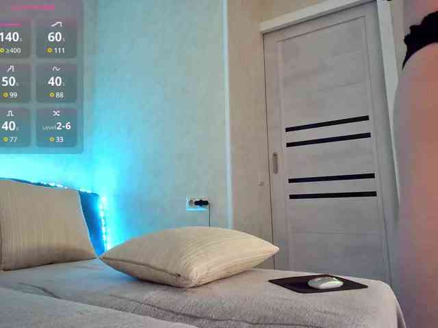 Rosea webcam