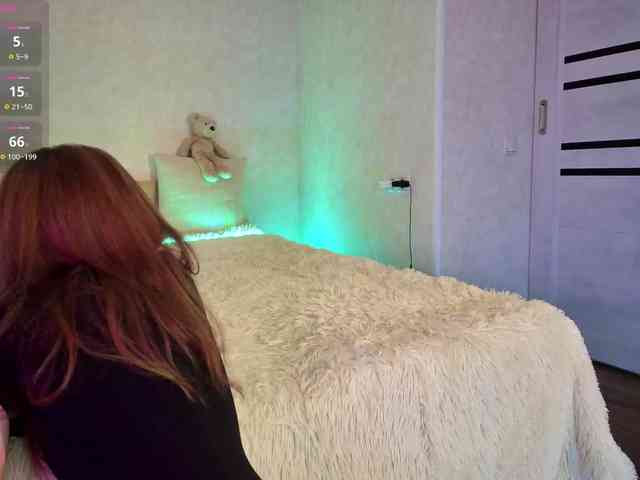 Rosea webcam