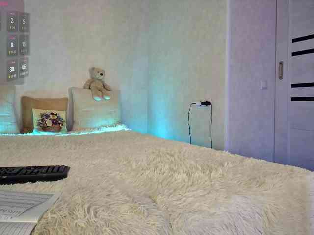 Rosea webcam