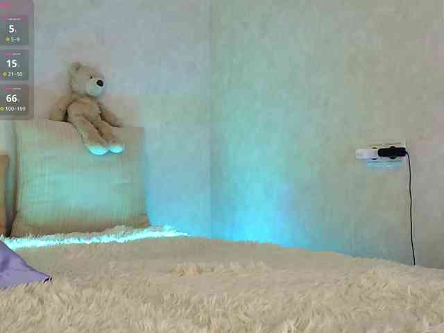 Rosea webcam
