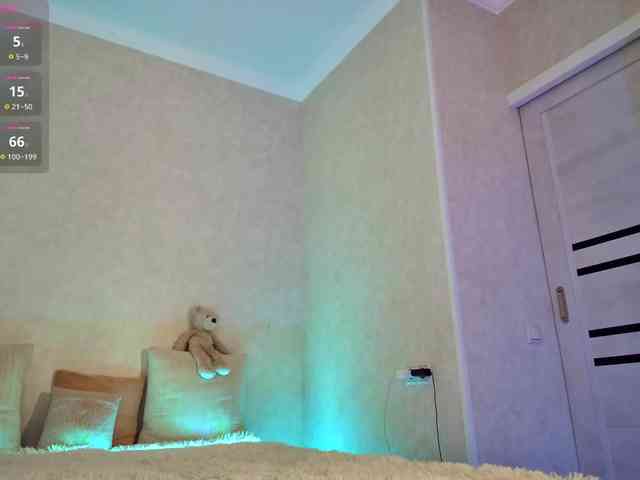 Rosea webcam