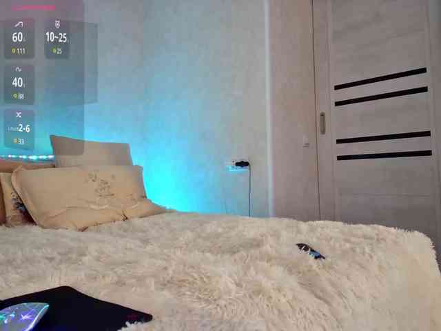 Rosea webcam