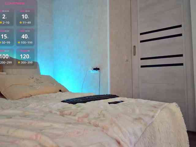 Rosea webcam