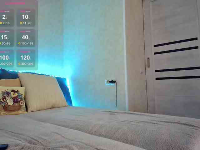 Rosea webcam