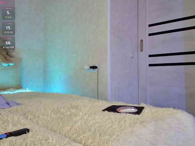 Rosea webcam