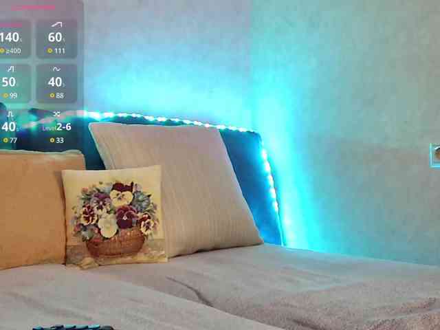 Rosea webcam