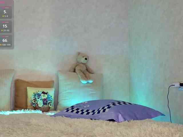Rosea webcam