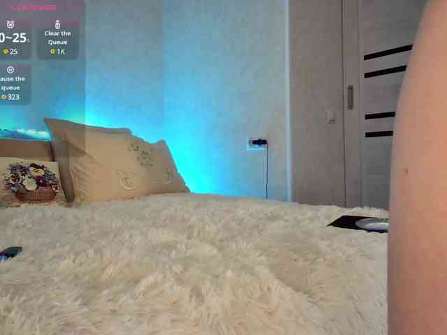 Rosea webcam