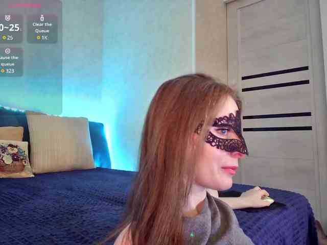Rosea webcam